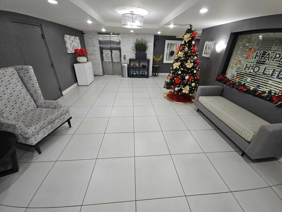 8710 De Soto Avenue Unit 103