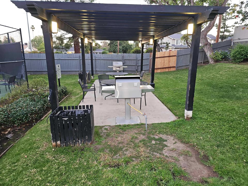 8710 De Soto Avenue Unit 103