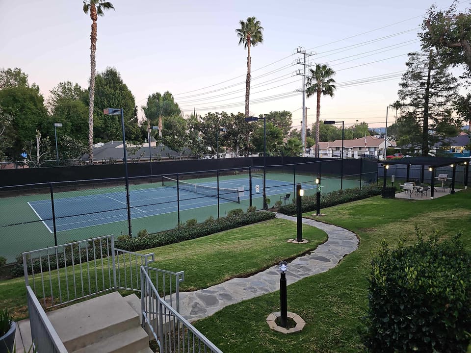 8710 De Soto Avenue Unit 103