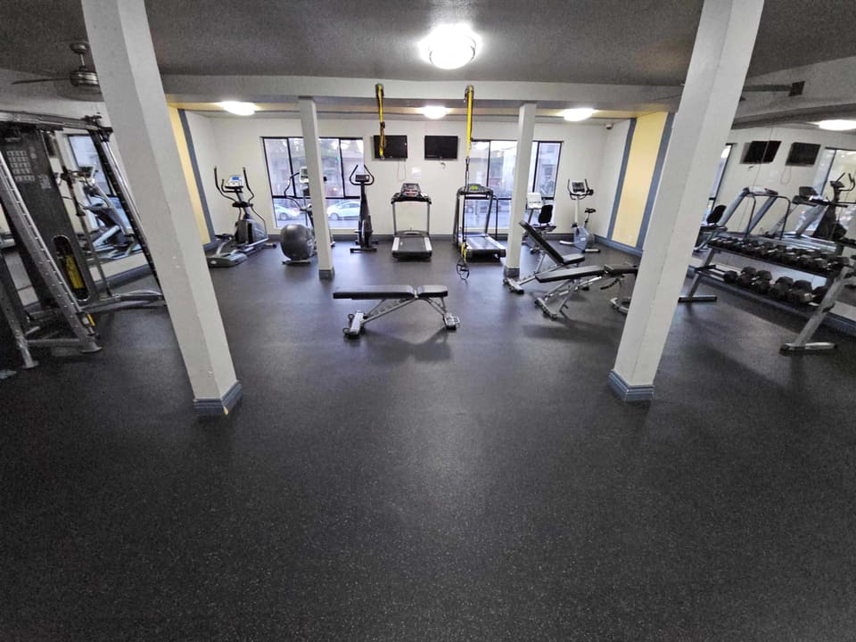 8710 De Soto Avenue Unit 103