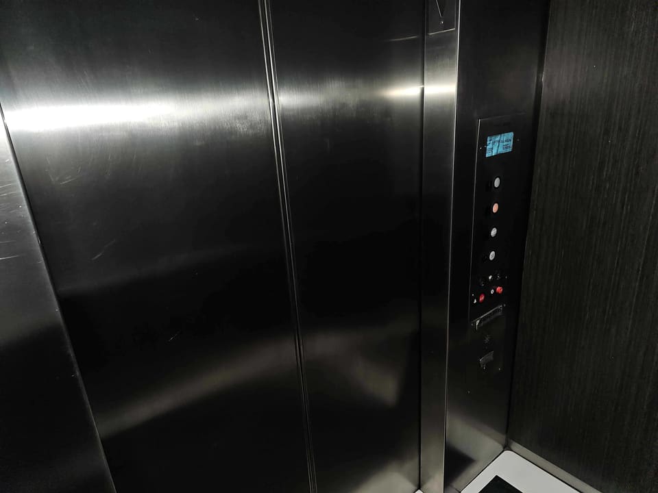 8710 De Soto Avenue Unit 103
