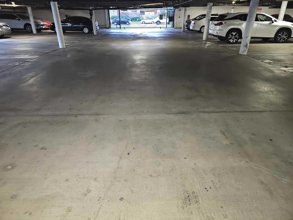 8710 De Soto Avenue Unit 103