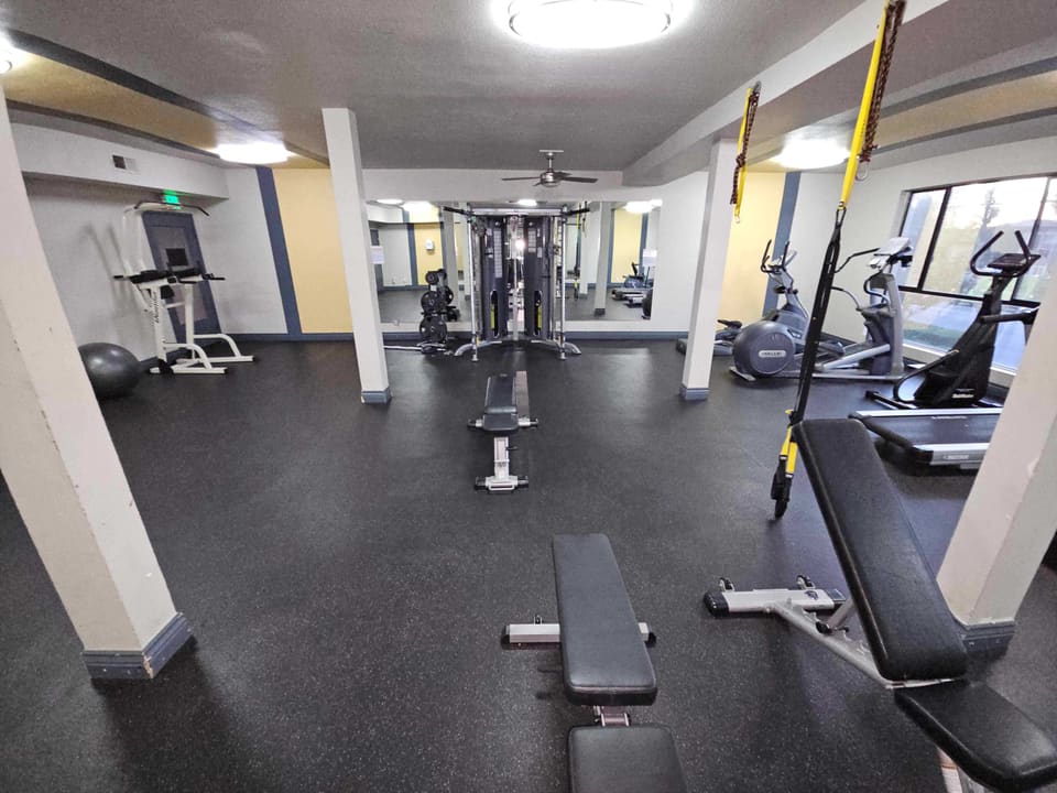8710 De Soto Avenue Unit 103
