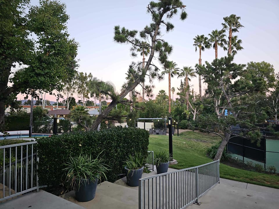 8710 De Soto Avenue Unit 103