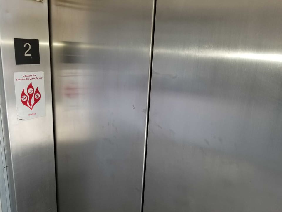 8710 De Soto Avenue Unit 219