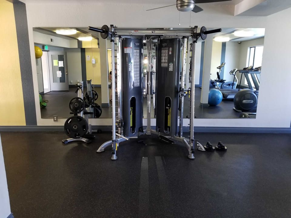 8710 De Soto Avenue Unit 219