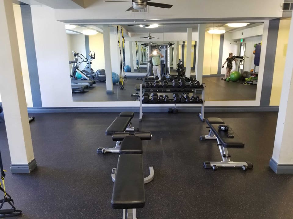 8710 De Soto Avenue Unit 219