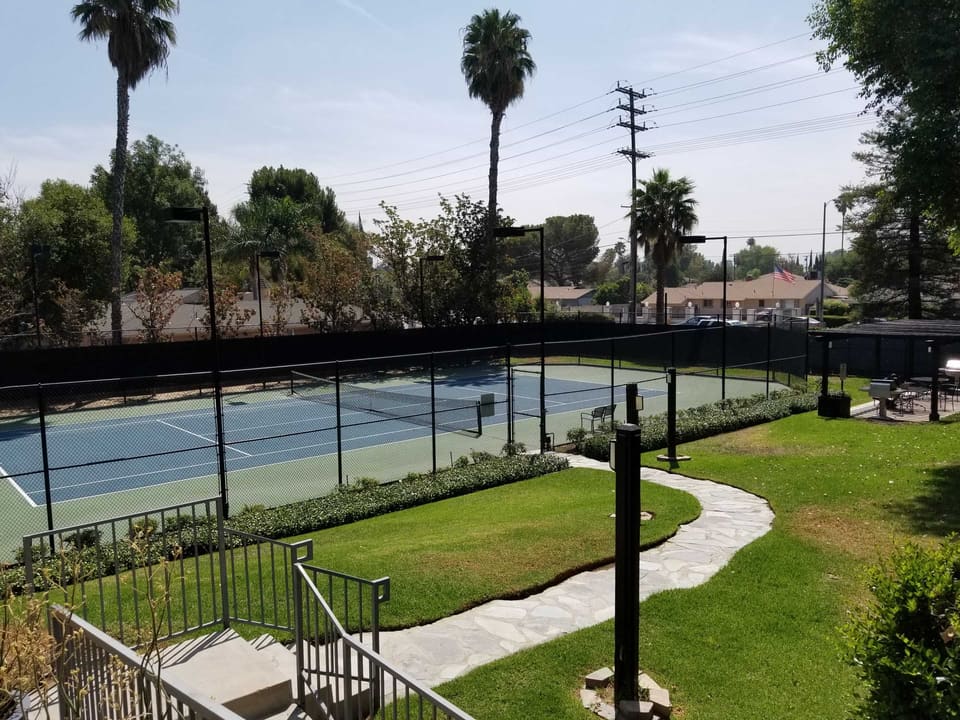 8710 De Soto Avenue Unit 219