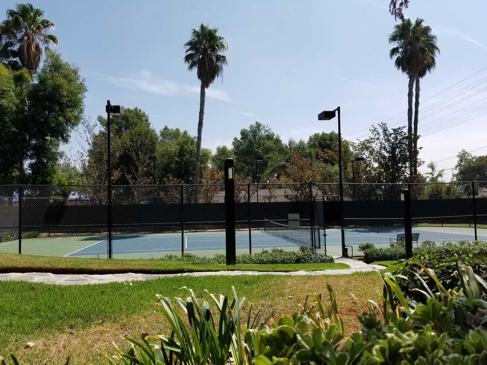 8710 De Soto Avenue Unit 219