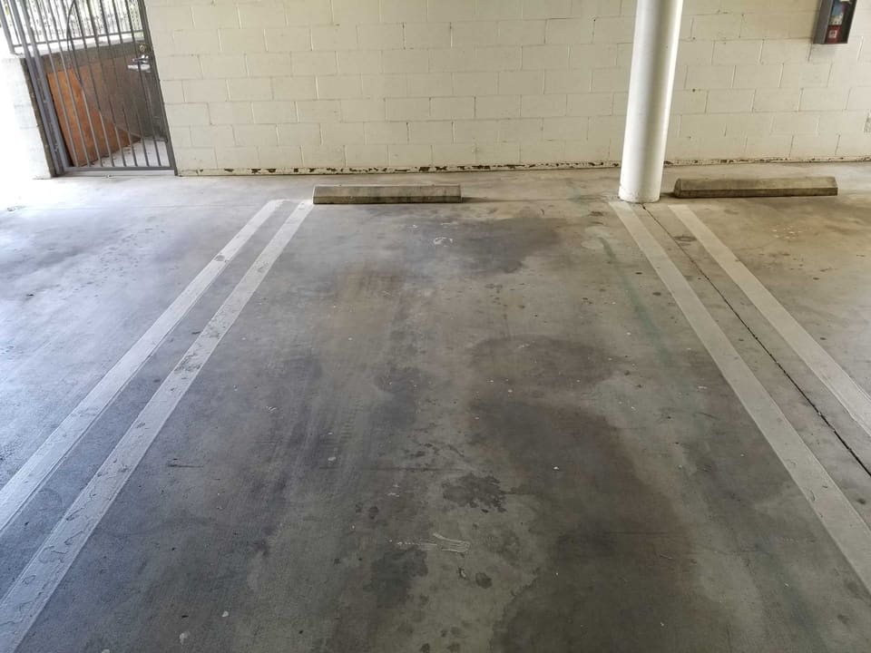 8710 De Soto Avenue Unit 219