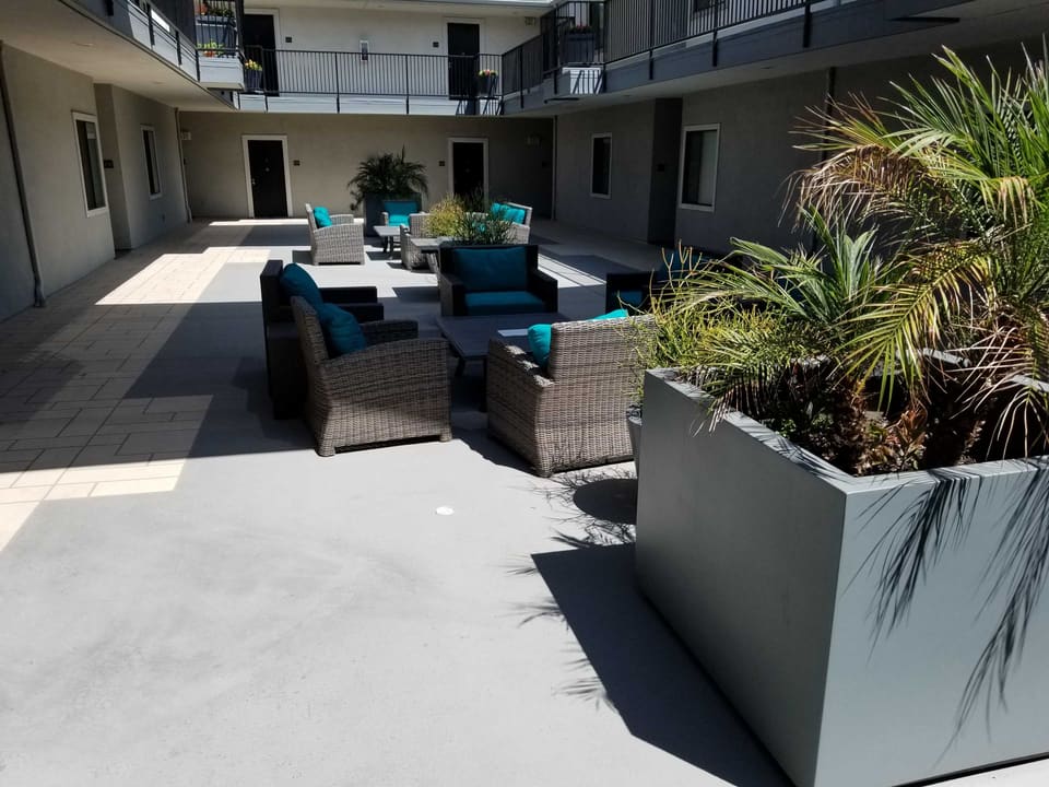 8710 De Soto Avenue Unit 219