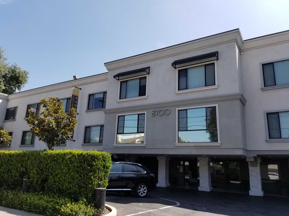 8710 De Soto Avenue Unit 219