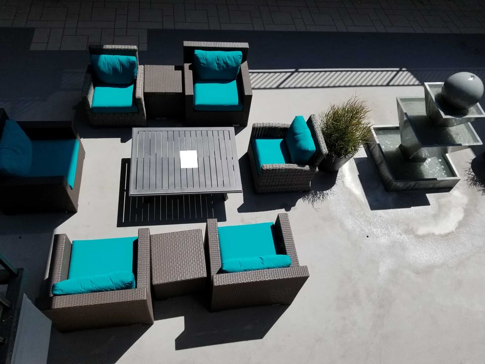 8710 De Soto Avenue Unit 219