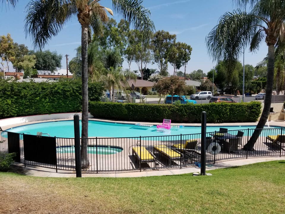 8710 De Soto Avenue Unit 219