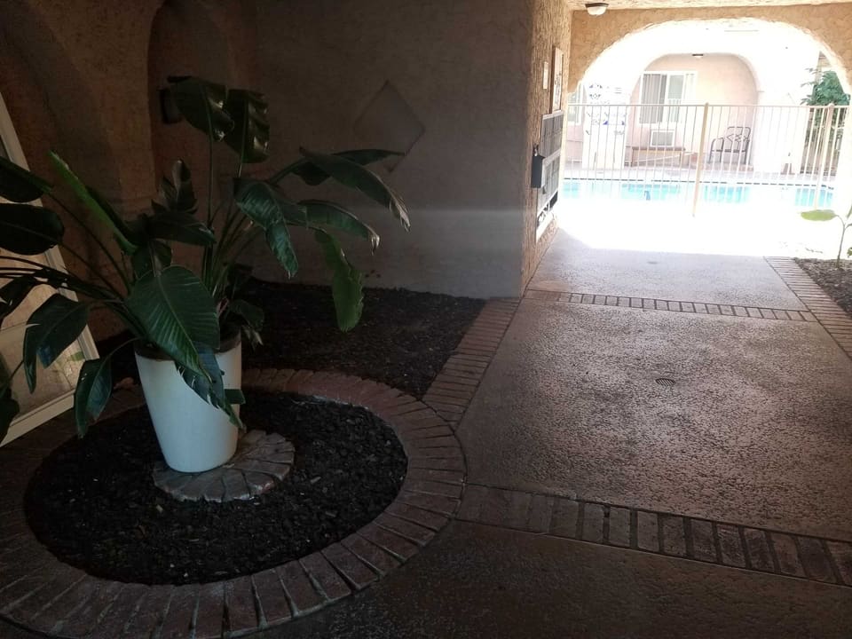 5471 Kester Avenue Unit 103