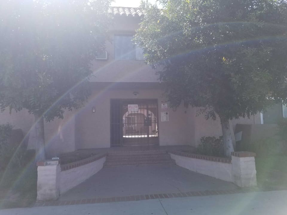 5471 Kester Avenue Unit 103