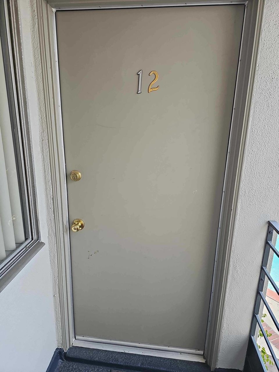 6215 Fulton Avenue Unit 12