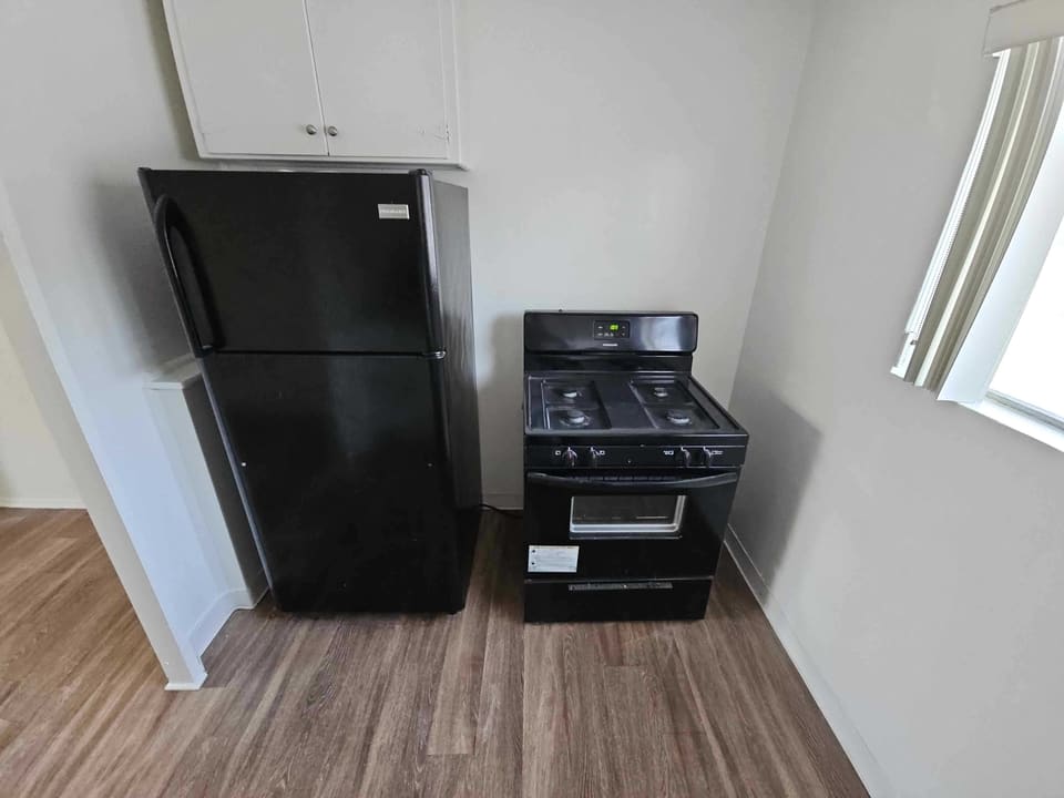 6215 Fulton Avenue Unit 12