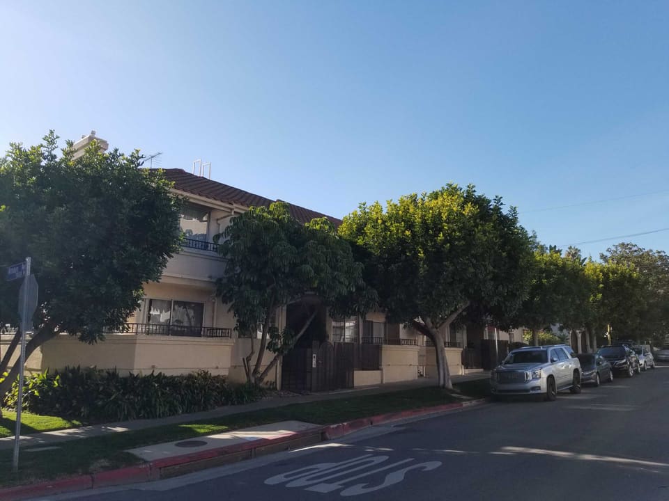2357 Kerwood Avenue Unit 204
