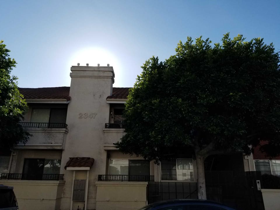 2357 Kerwood Avenue Unit 204