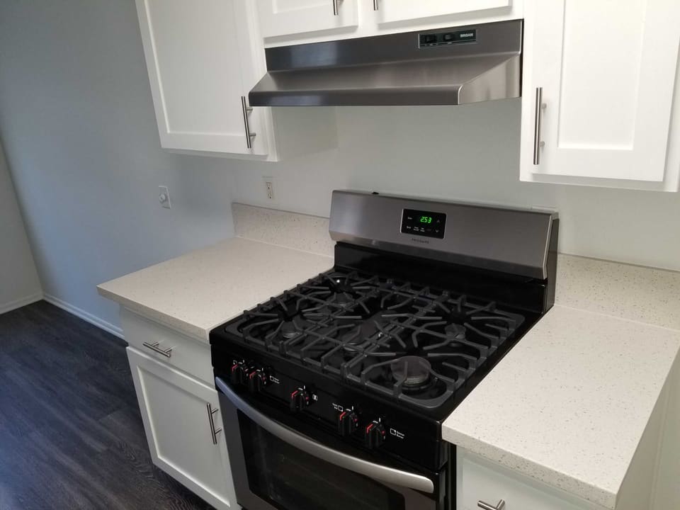2357 Kerwood Avenue Unit 204