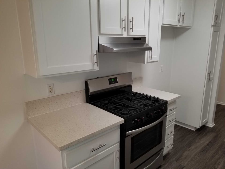 2357 Kerwood Avenue Unit 204