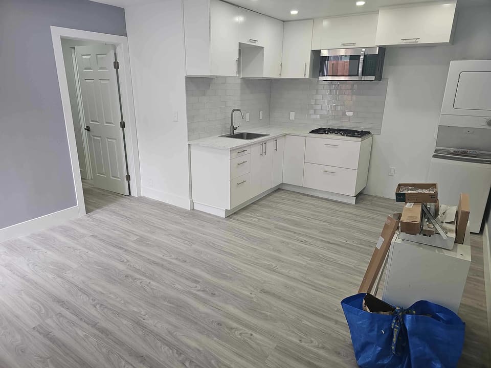 9436 Glade Avenue Unit ADU