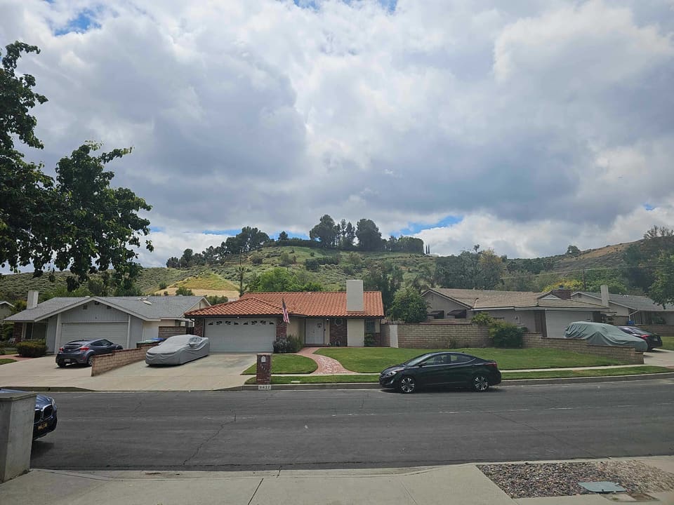 9436 Glade Avenue Unit ADU