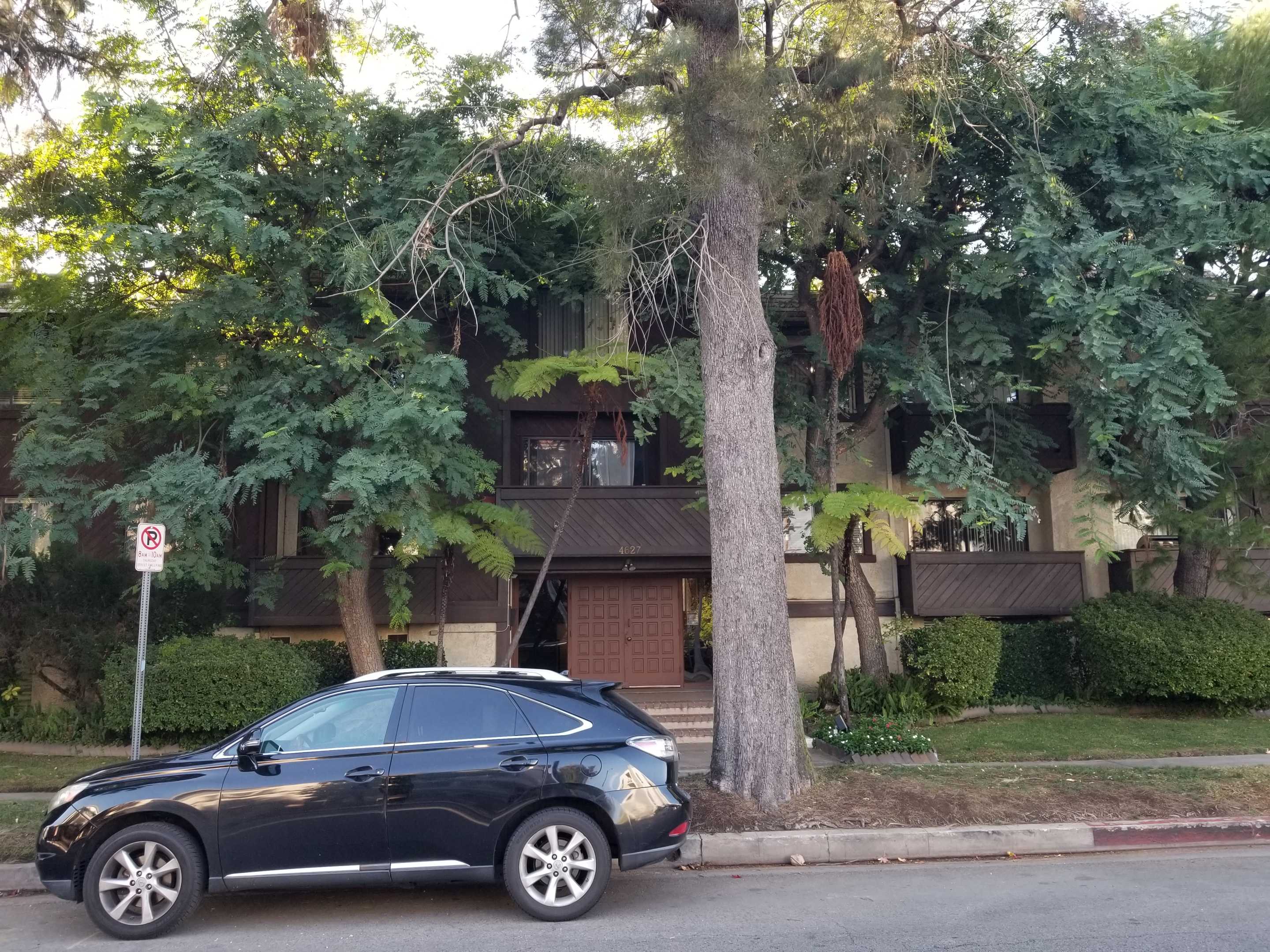4637 Coldwater Canyon Avenue Unit 215