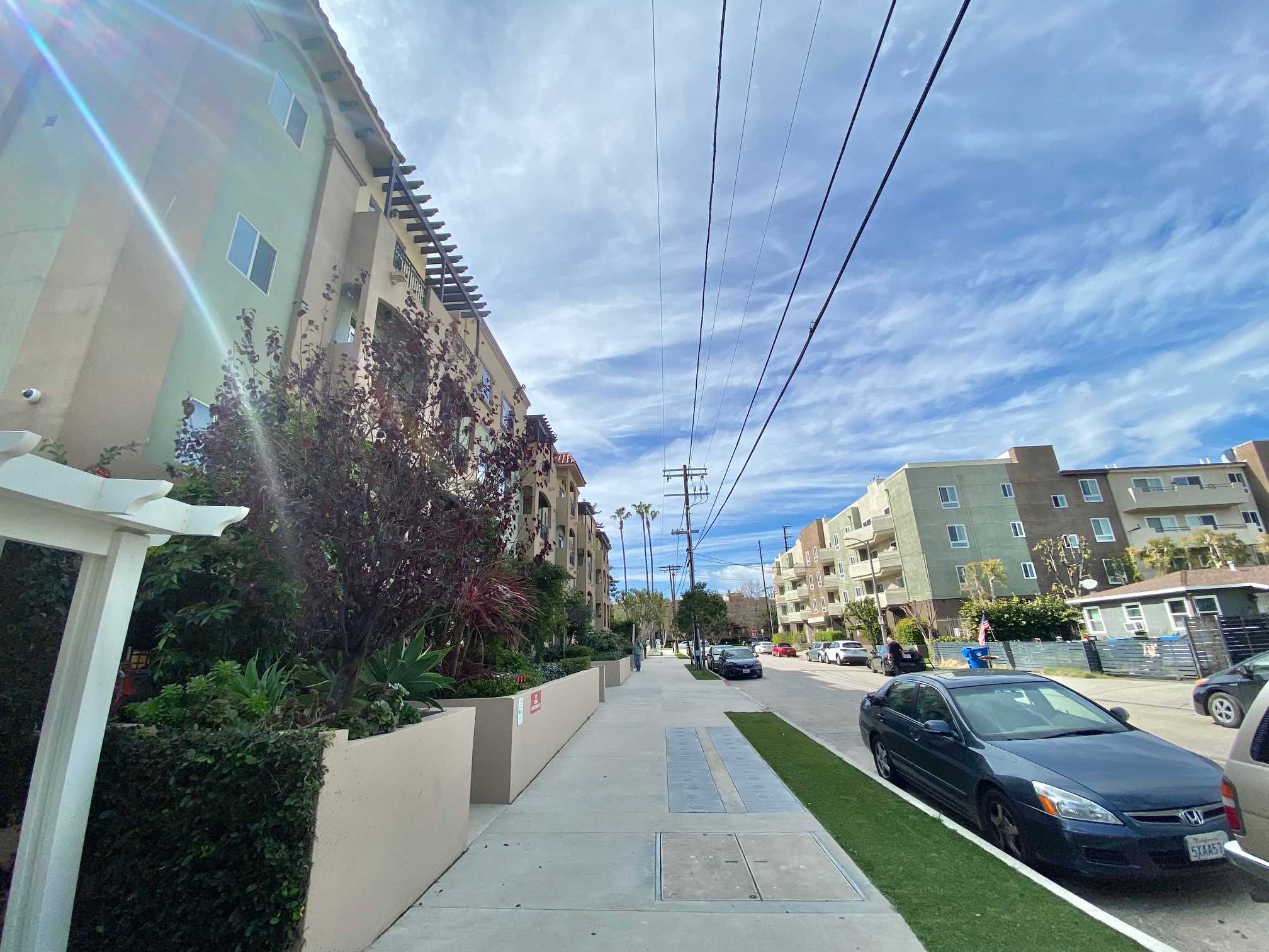10960 Bloomfield Street Unit PH-4
