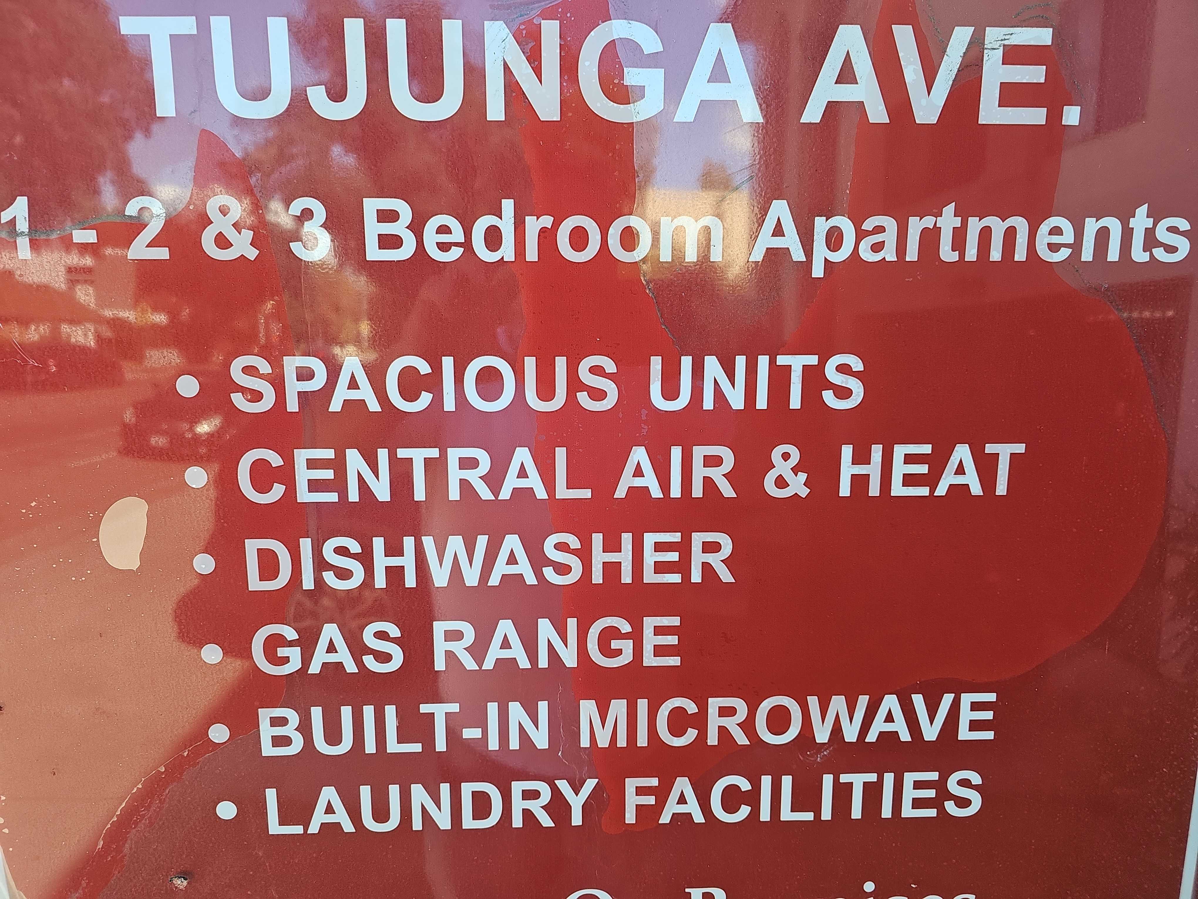 4171 Tujunga Avenue Unit 104