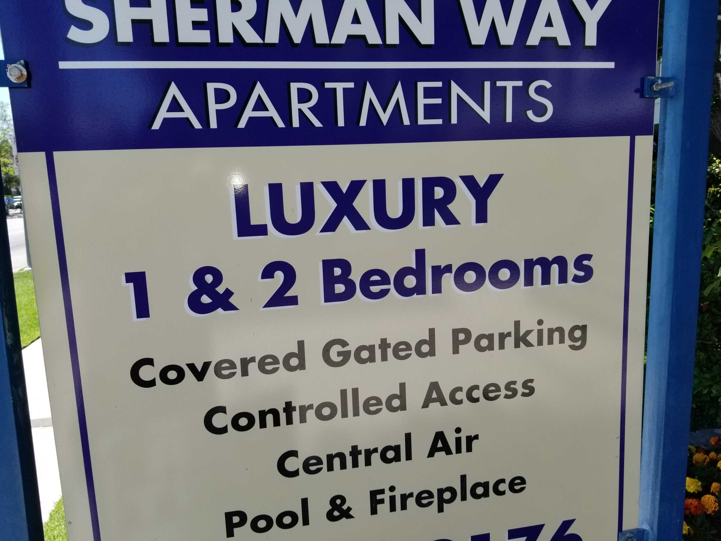 19129 Sherman Way Unit 212