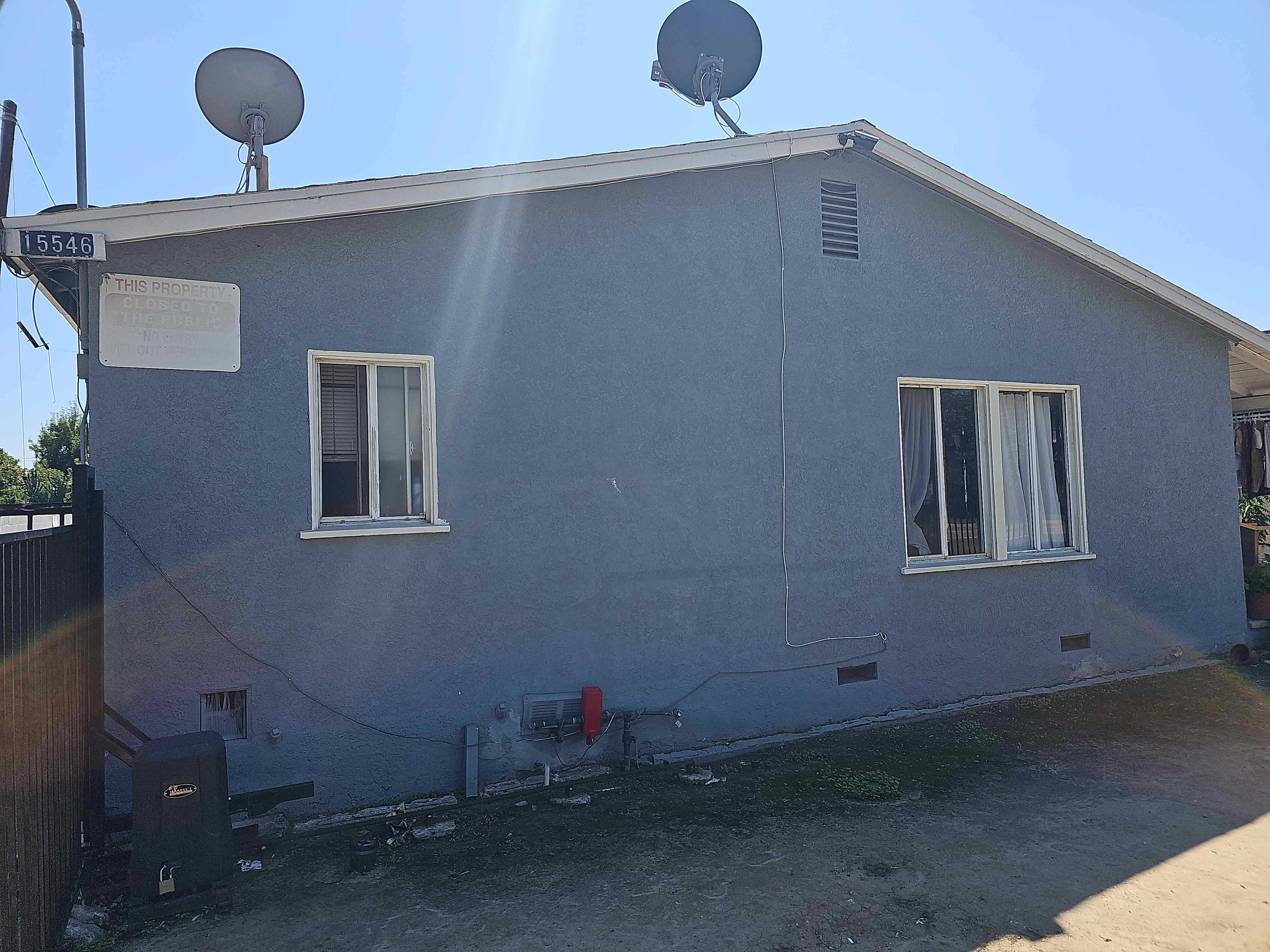 15546 Vanowen Street Unit 9 · Photo 1