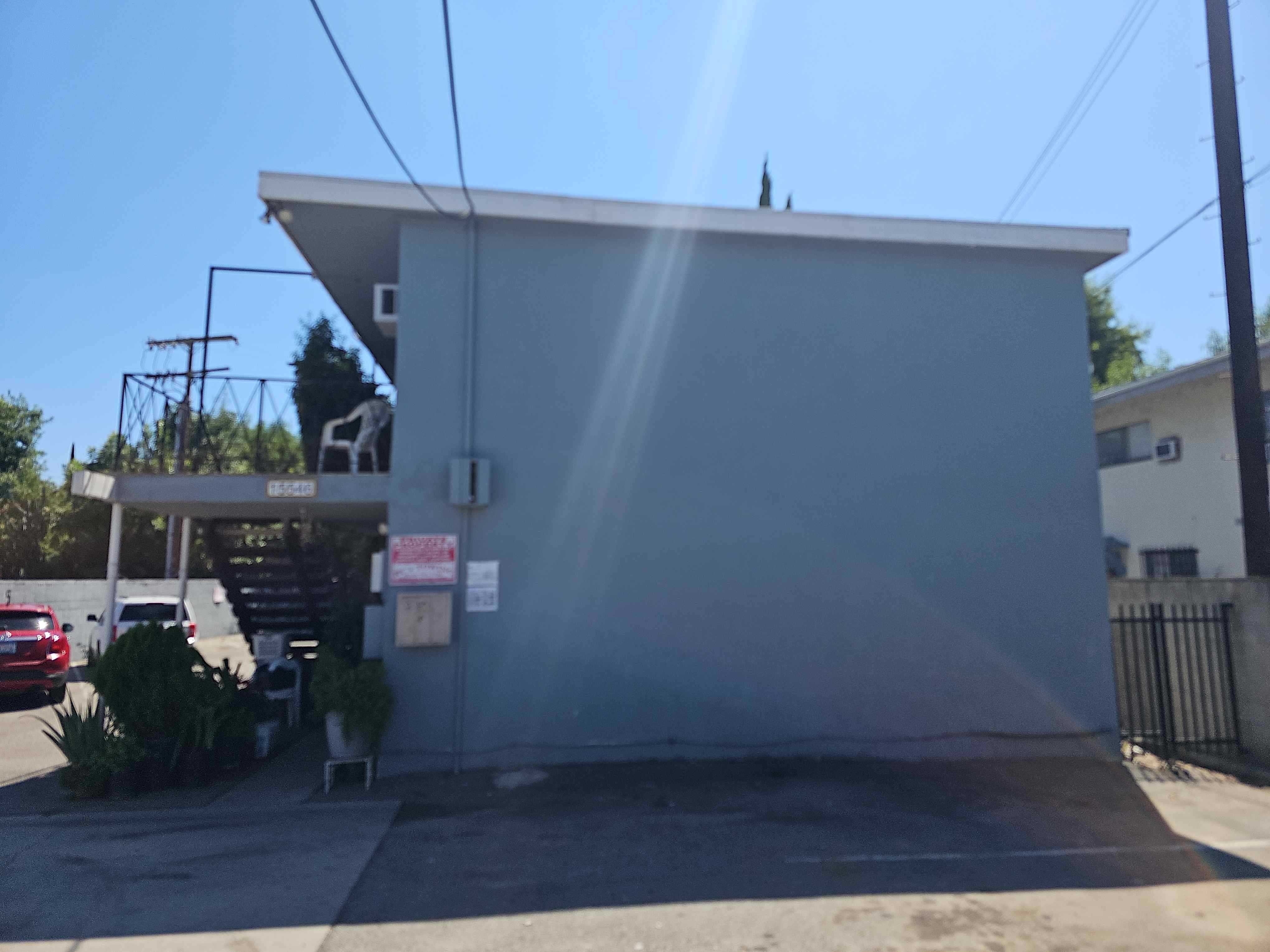15546 Vanowen Street Unit 9