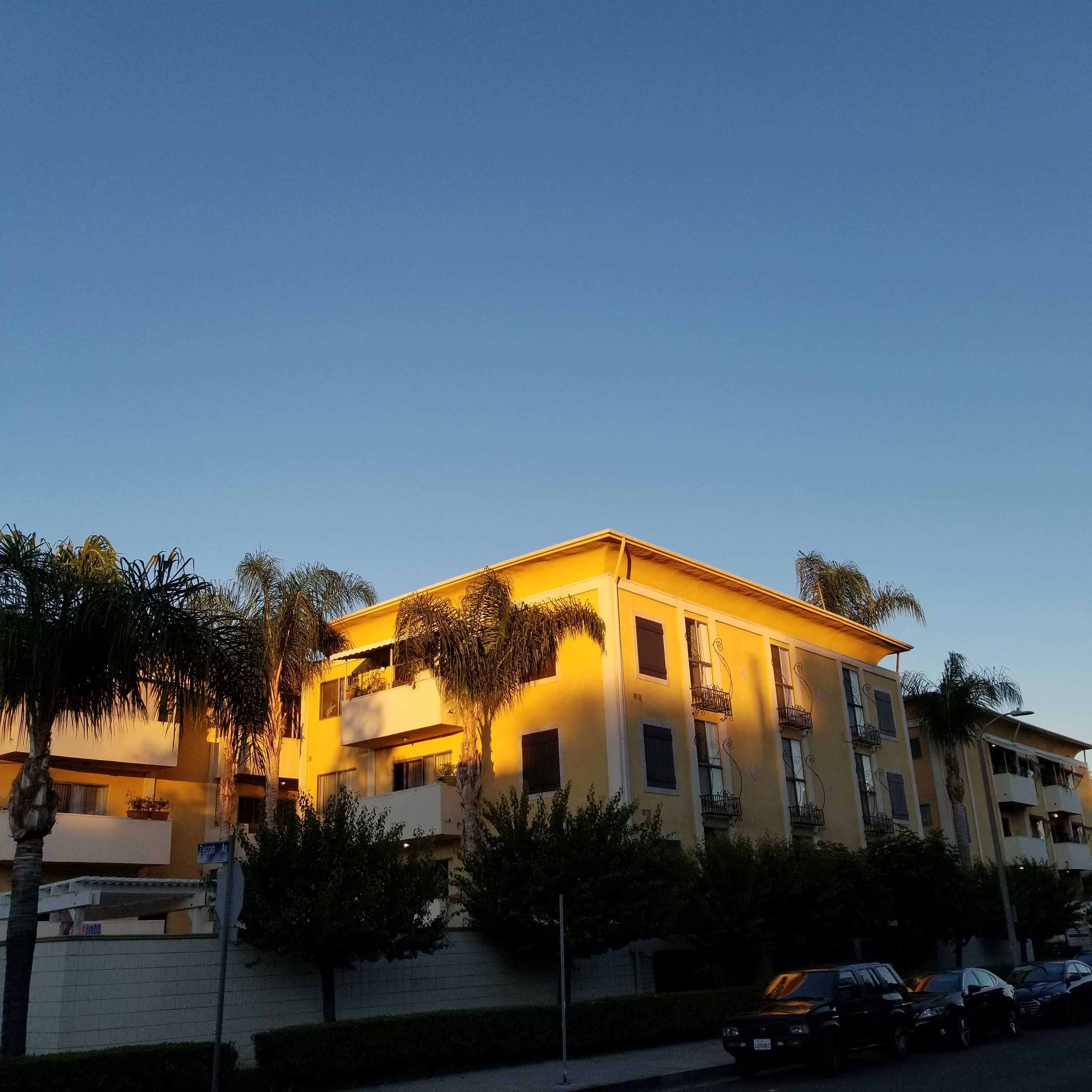 17849 Margate Street Unit 104
