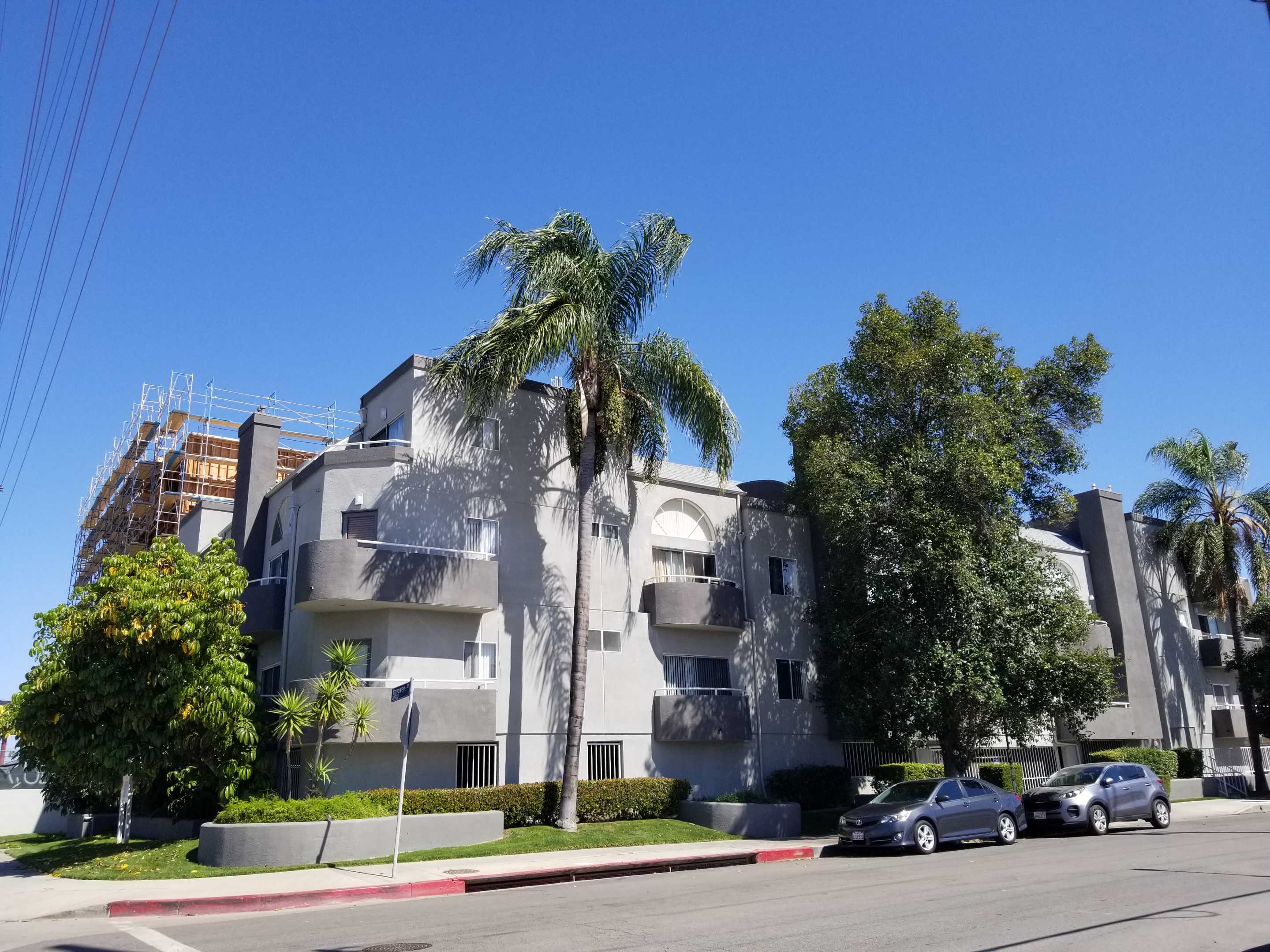 20964 Vanowen Street Unit 110 · Photo 1