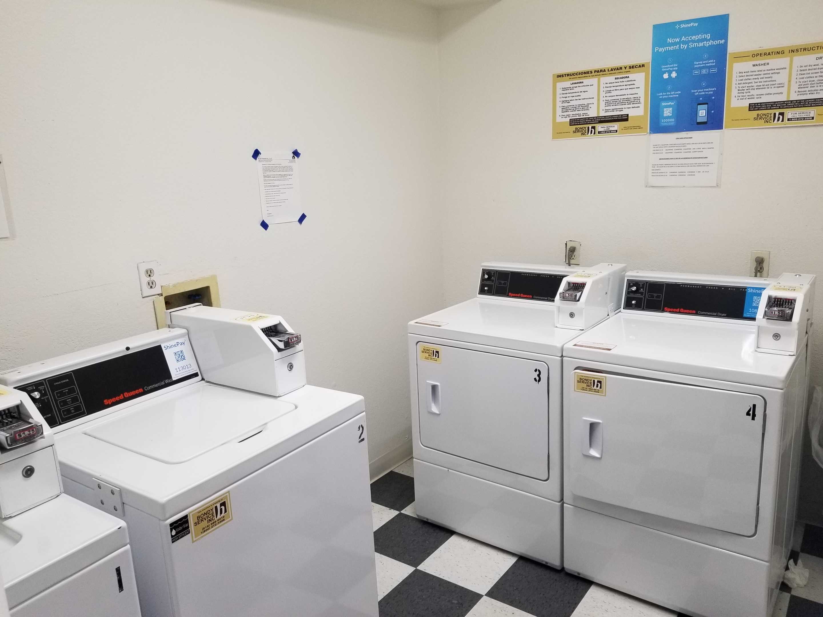 20964 Vanowen Street Unit 110
