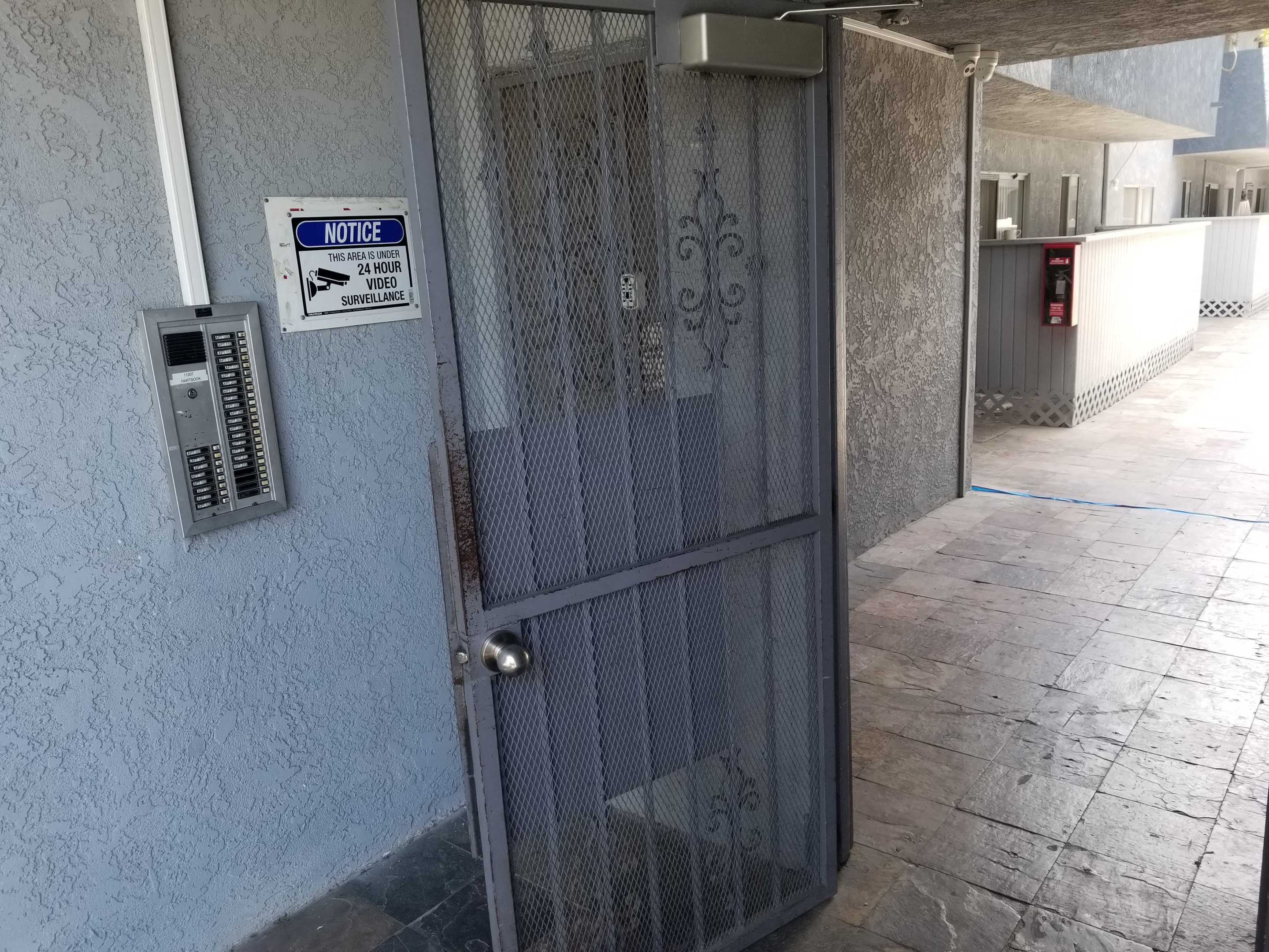 11007 Hartsook Street Unit 208