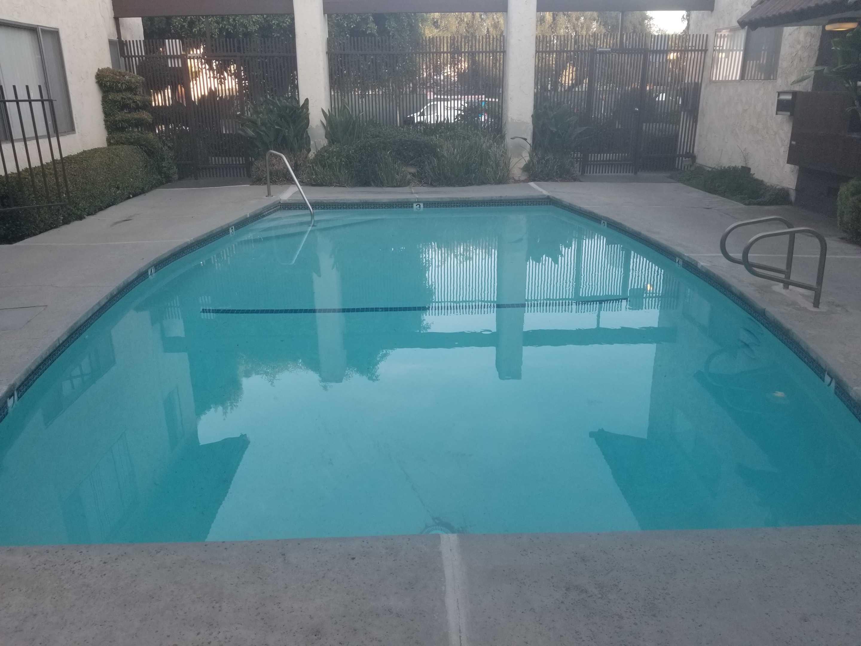 5055 Woodman Avenue Unit 210