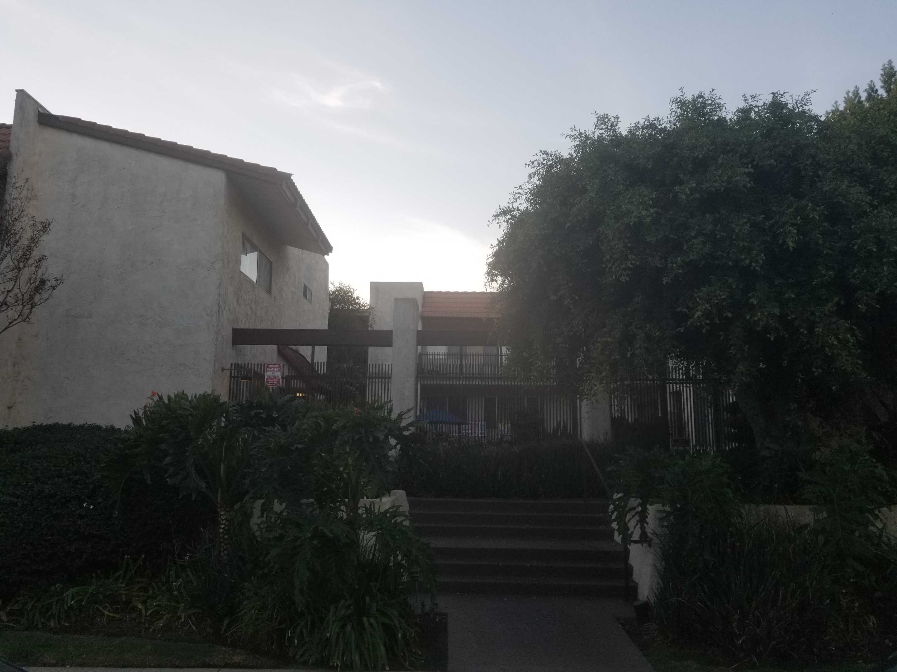 5055 Woodman Avenue Unit 210