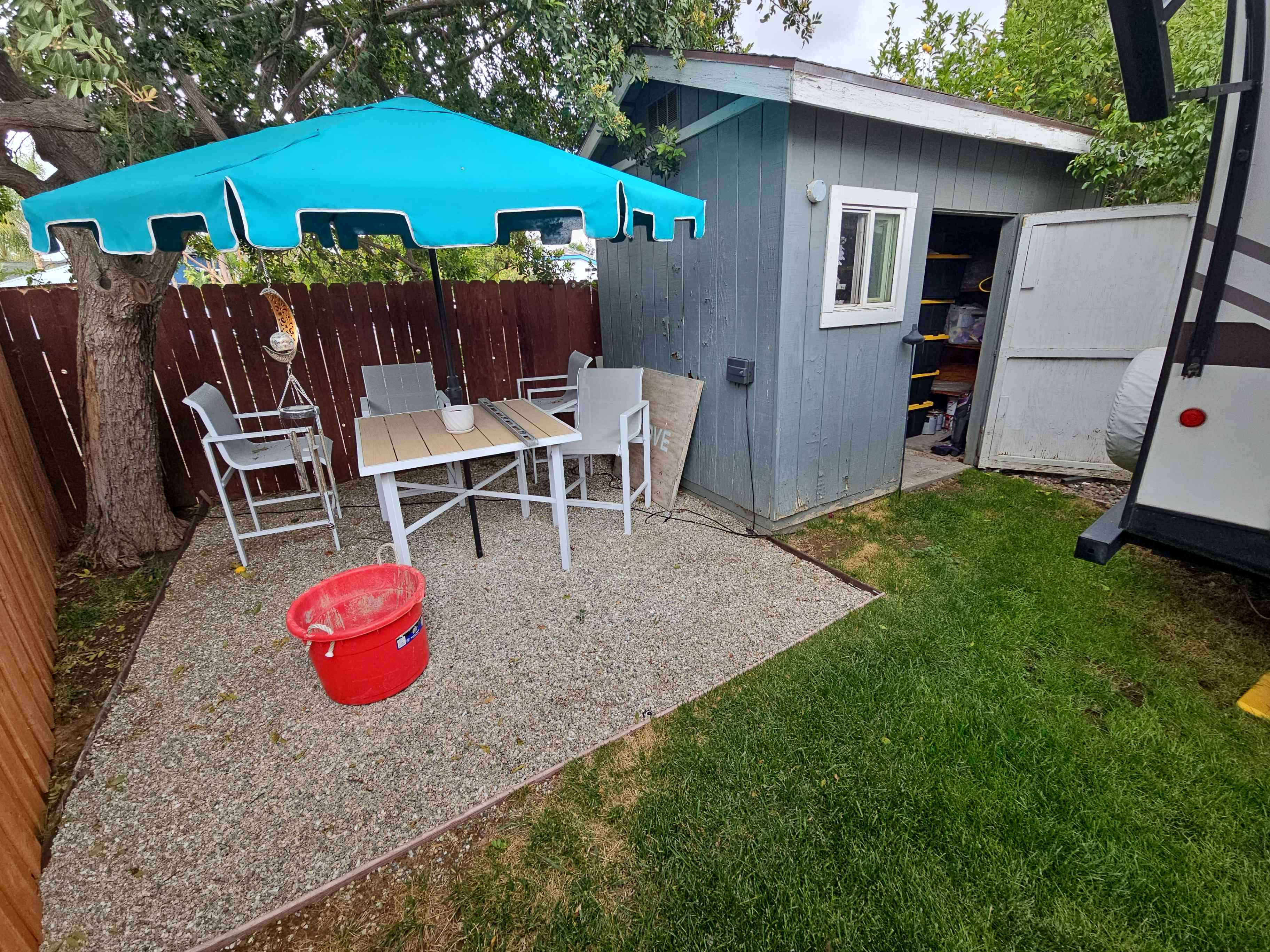 9436 Glade Avenue Unit RV