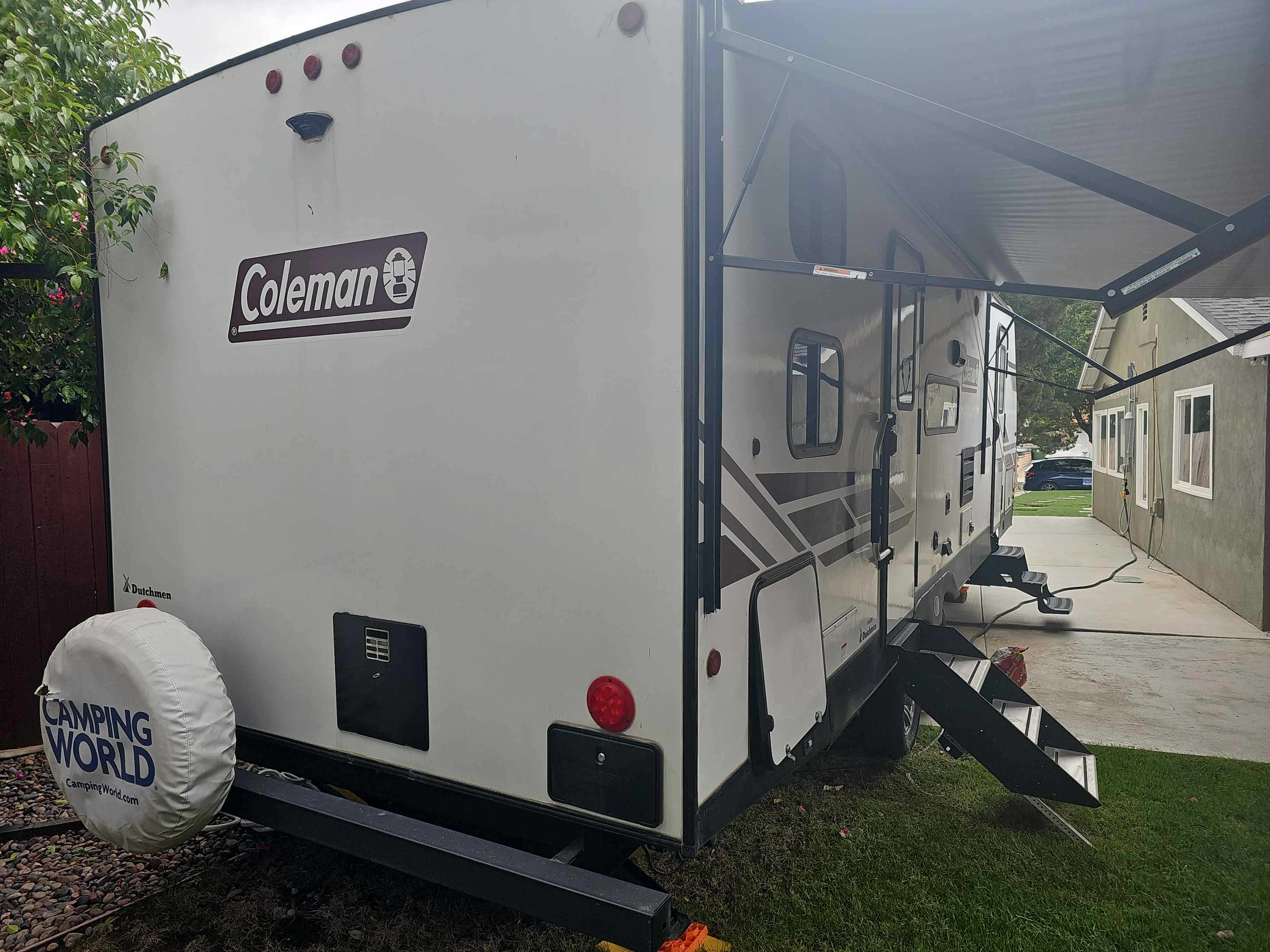 9436 Glade Avenue Unit RV