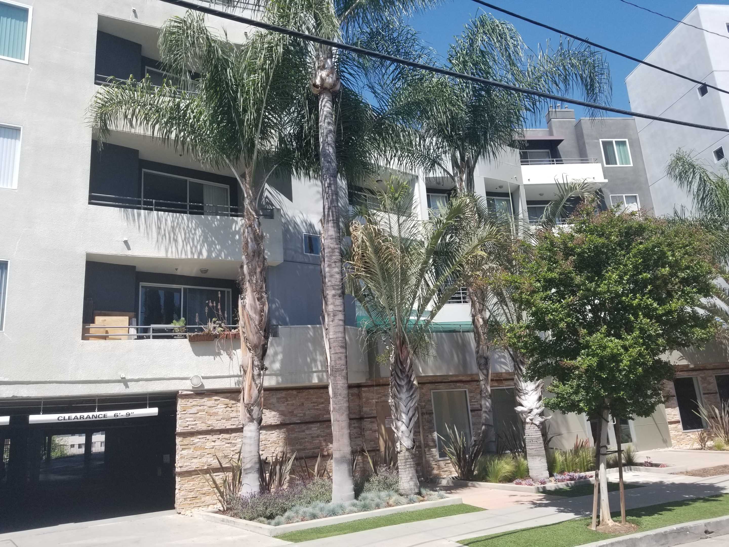 4170 Arch Drive Unit 201