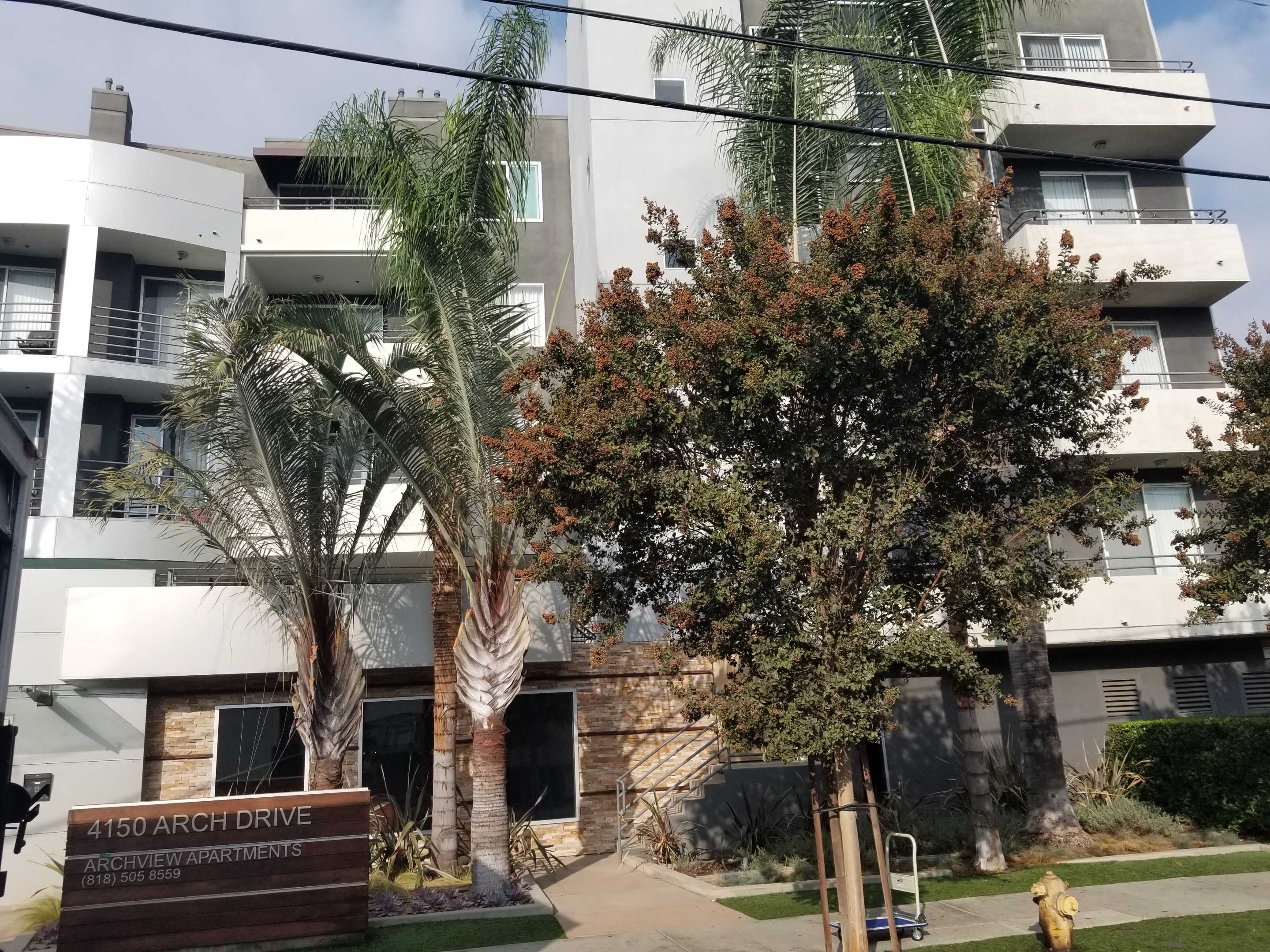 4160 Arch Drive Unit 427 · Photo 1