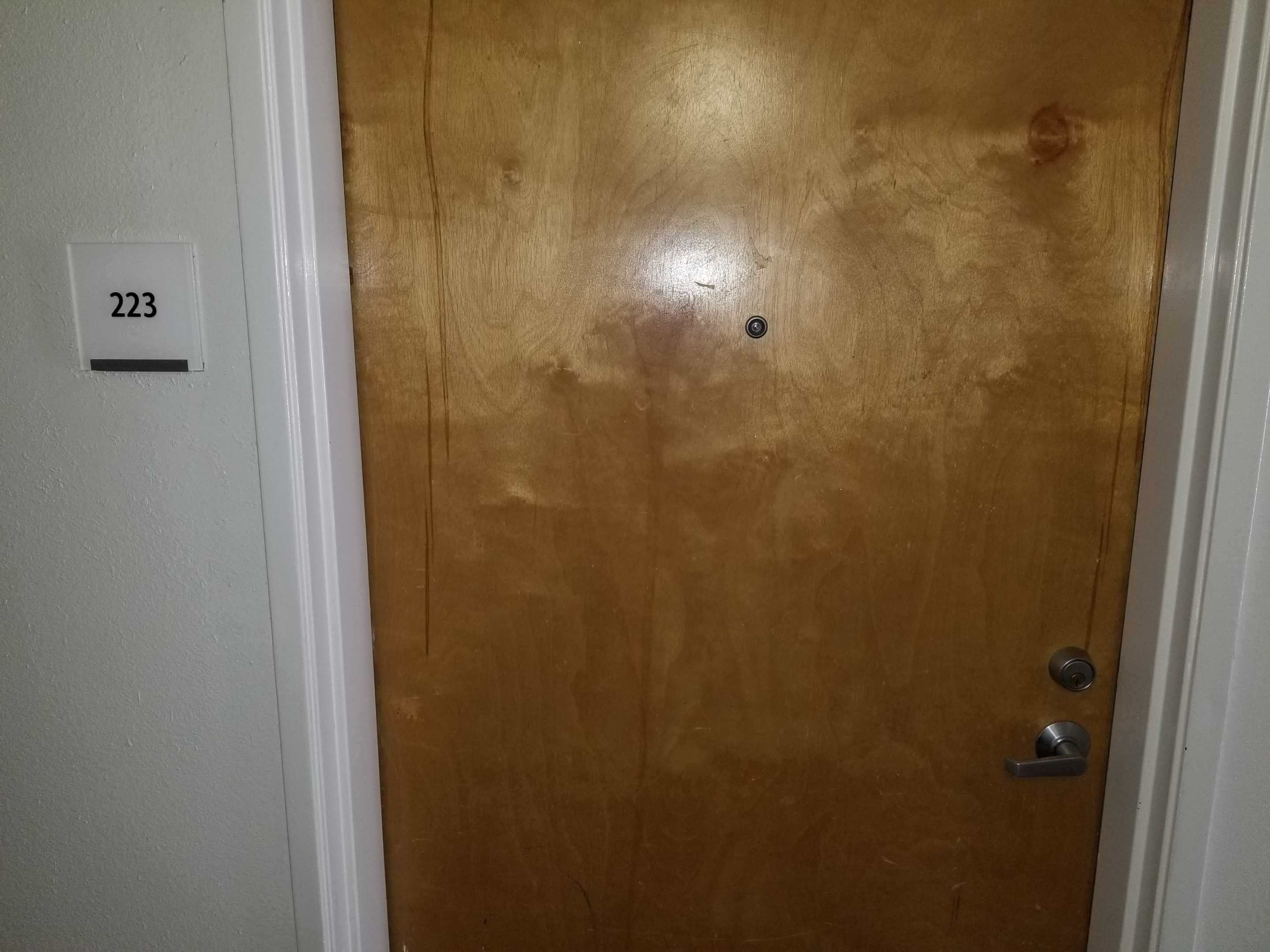4170 Arch Drive Unit 223