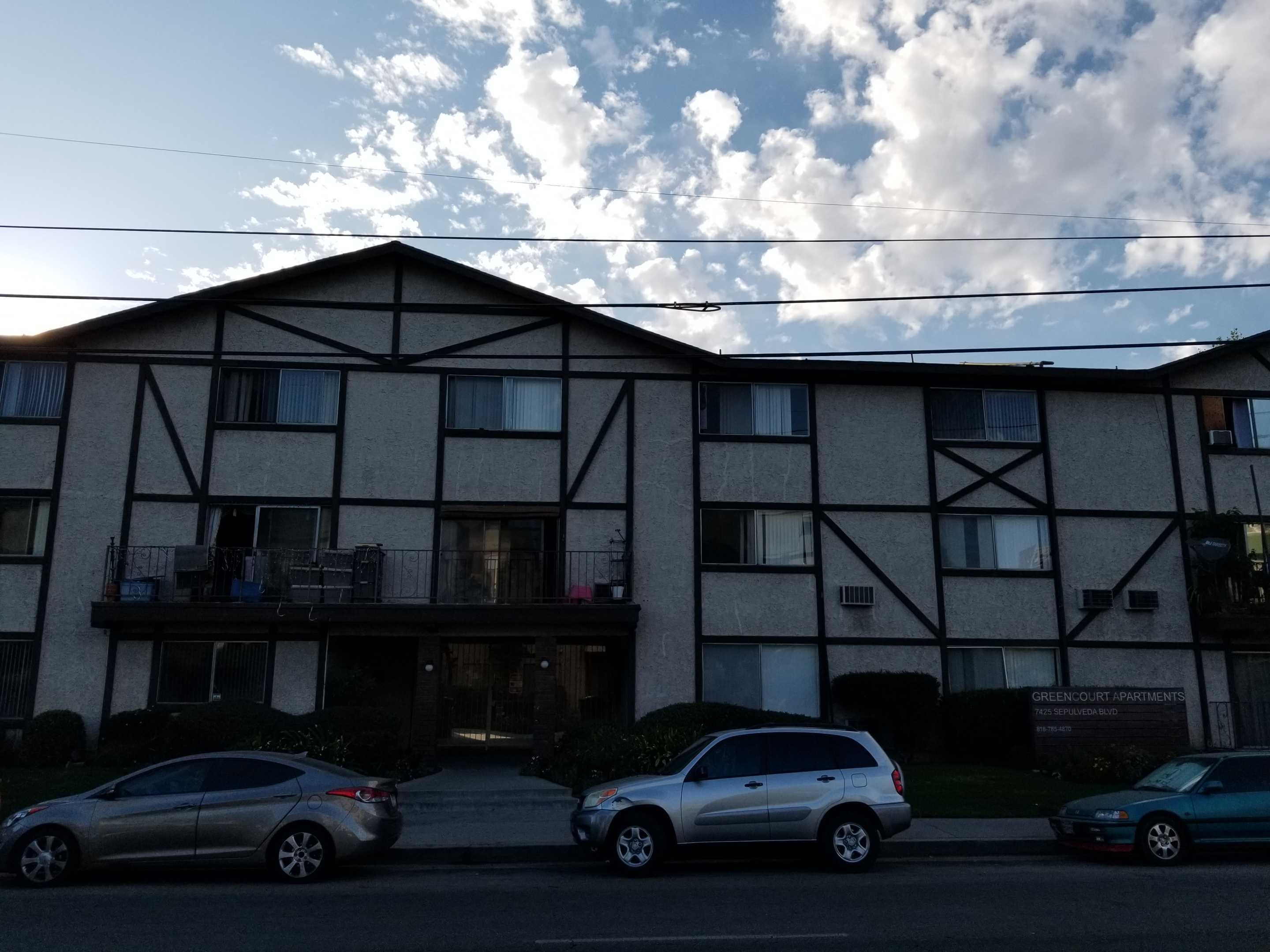 7425 Sepulveda Boulevard Unit 80