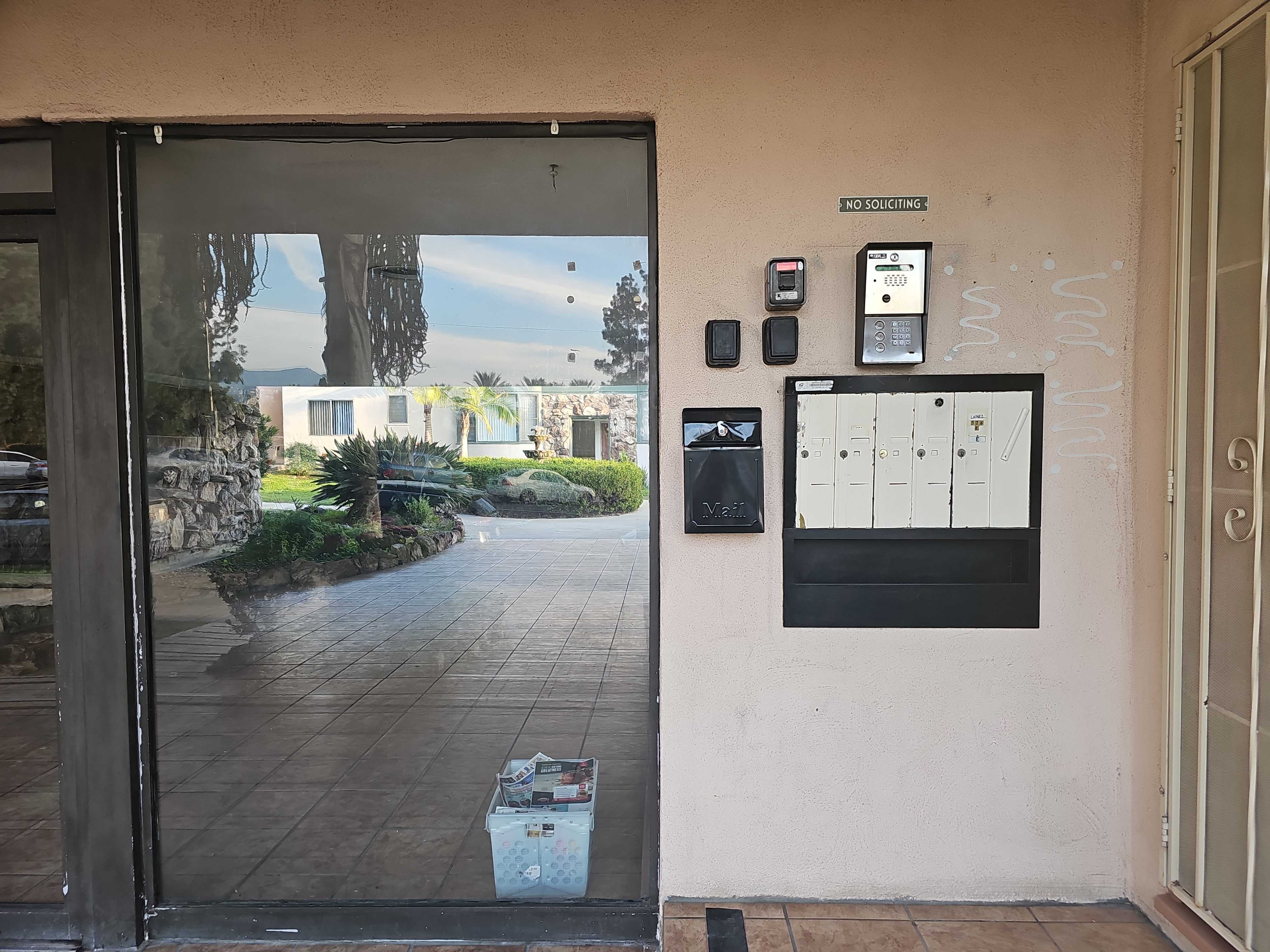 302 Amherst Drive Unit 302D