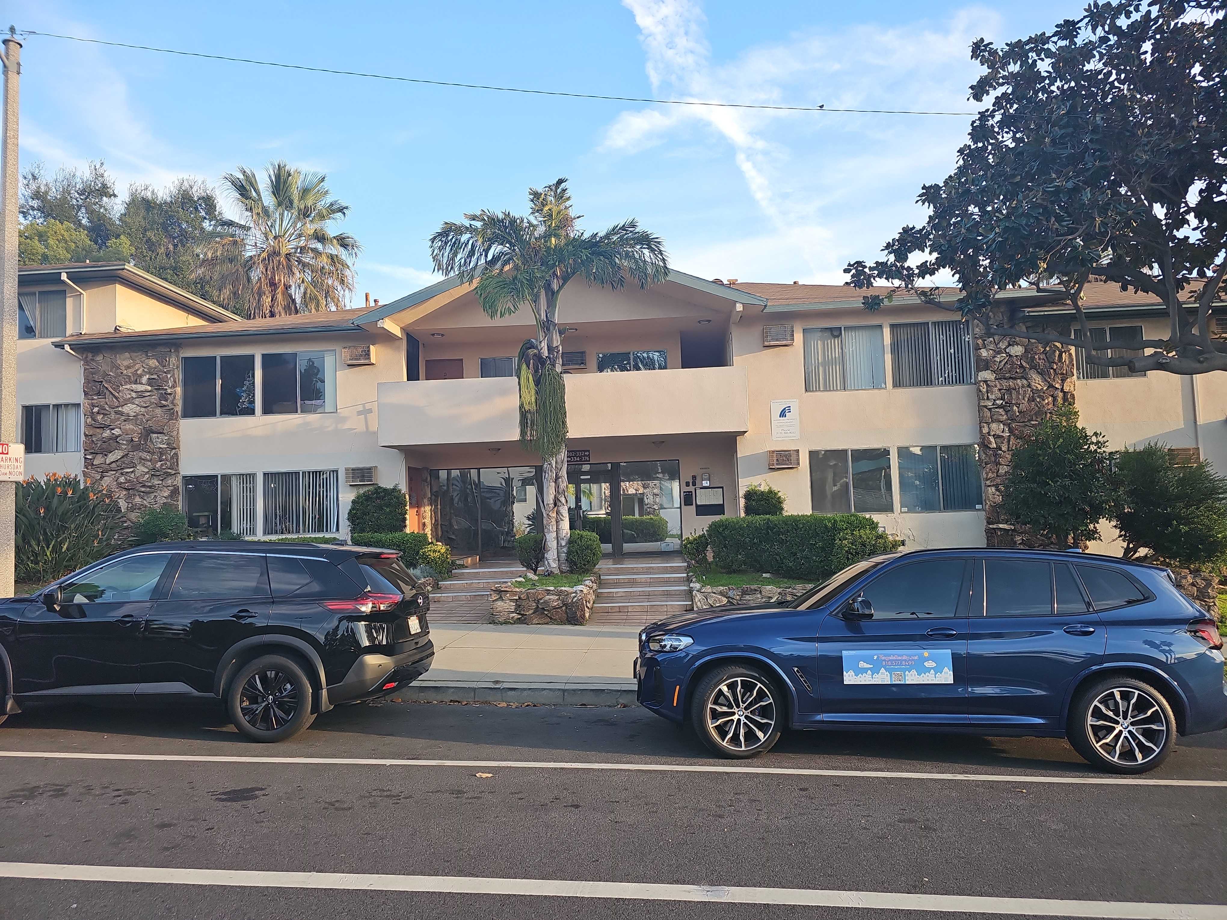 302 Amherst Drive Unit 302D · Photo 1