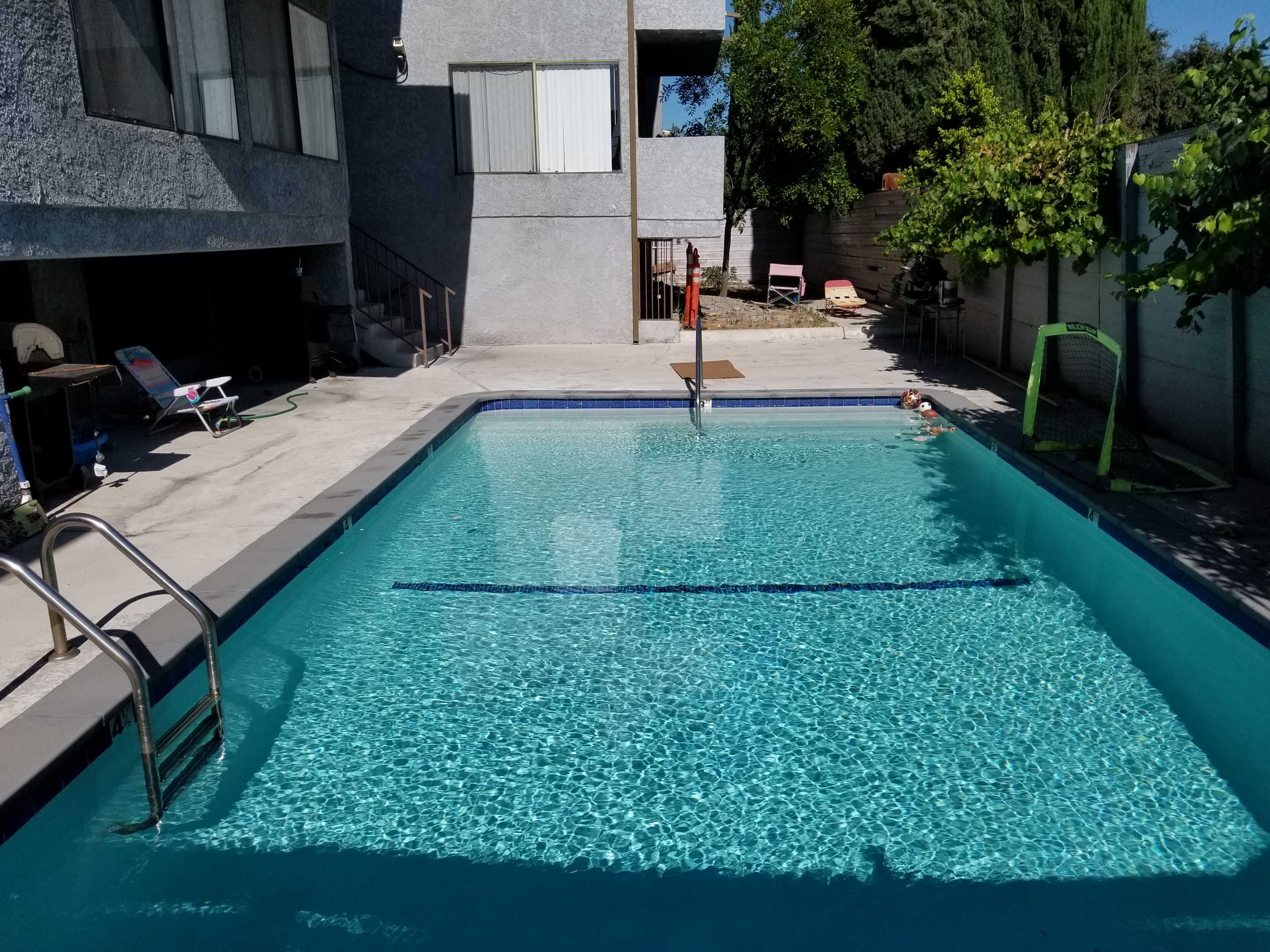 15010 Burbank Boulevard Unit 102