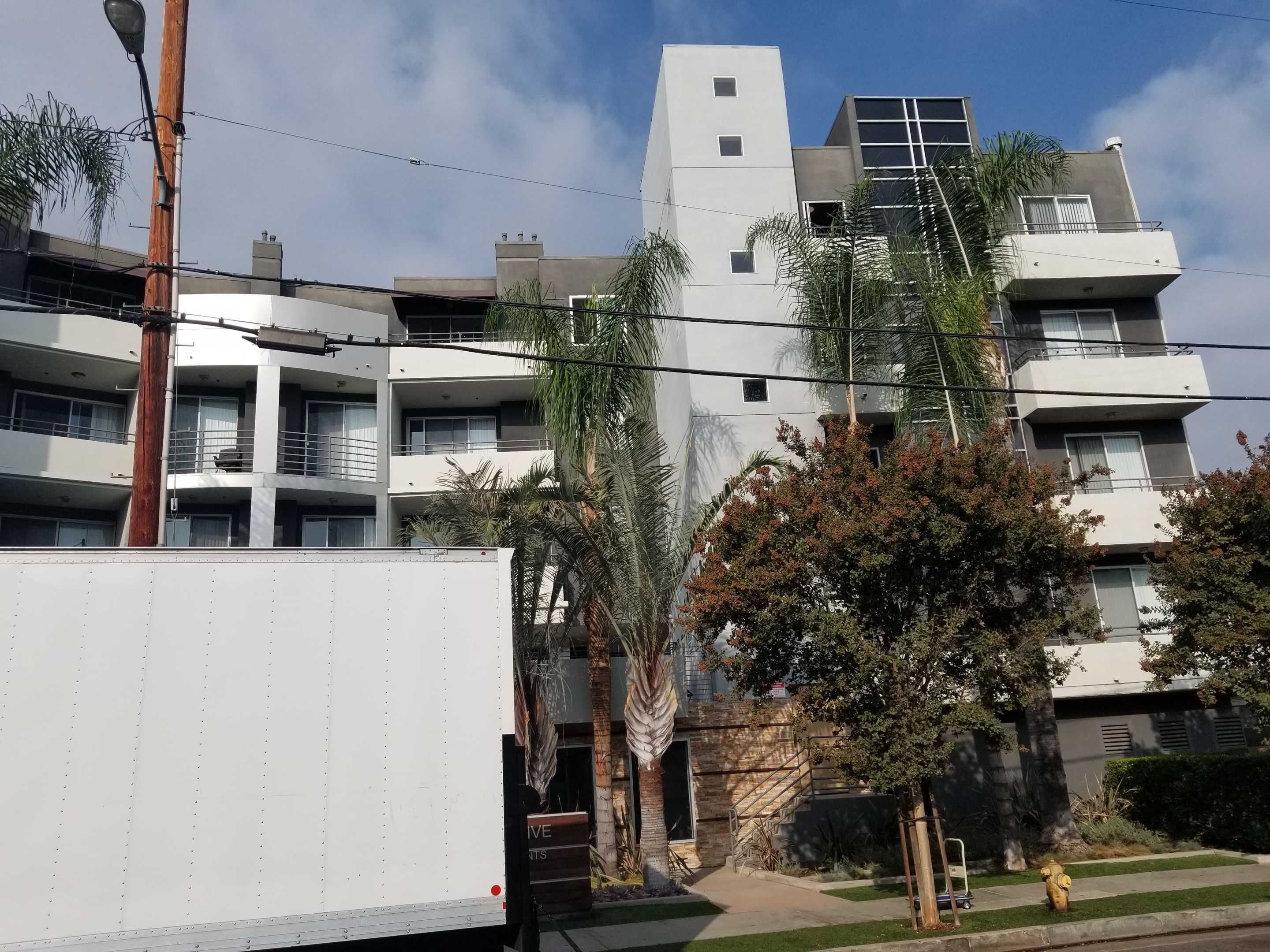 4150 Arch Drive Unit 232